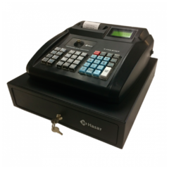 REGISTRADORA FISCAL HASAR 6100