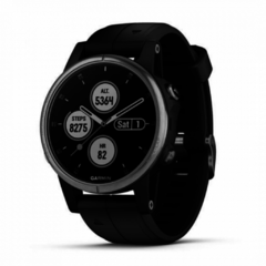 RELOJ FĒNIX® 5S PLUS