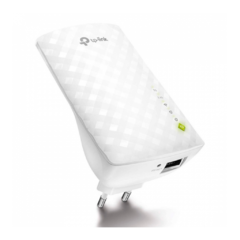 REPETIDOR DE WIFI TP-LINK RE200 AC750 DUAL BAND