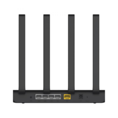 Router GLC inalámbrico alpha AC4 - 4 antenas 5DBI AC en internet