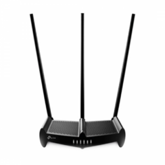 ROUTER TP-LINK 941HP 450 MBPS WIFI ROMPEMUROS V2.0 - comprar online