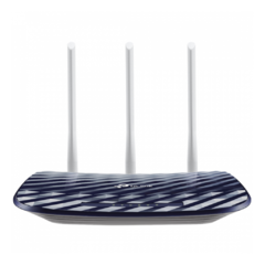 ROUTER WIFI TP-LINK ARCHER C20 AC750 DUAL BAND