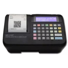 REGISTRADORA FISCAL SAMSUNG SAM NR-330F SEGUNDA GENERACIÓN