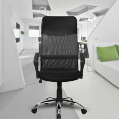 SILLÓN EJECUTIVO GERENCIAL RETEC IN 8074 - tienda online