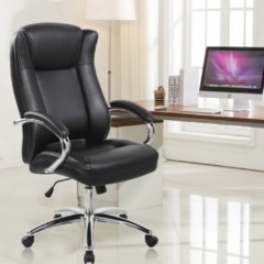 SILLÓN EJECUTIVO GERENCIAL RETEC IN 9042