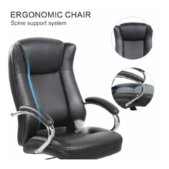 SILLÓN EJECUTIVO GERENCIAL RETEC IN 9042 - comprar online