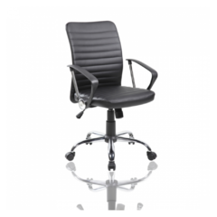 SILLÓN EJECUTIVO RETEC IN 8182