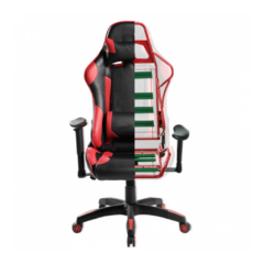 SILLÓN GAMER RETEC IN 7218 - tienda online