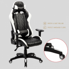 SILLÓN GAMER RETEC IN7219 - comprar online