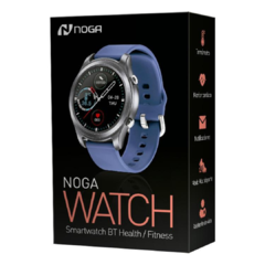 Reloj SmartWatch Noga NG-SW05 - comprar online