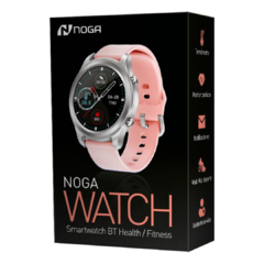 Reloj SmartWatch Noga NG-SW05