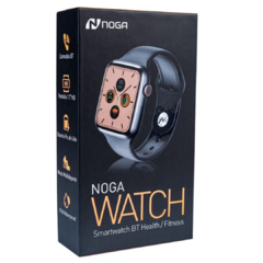 Reloj SmartWatch Noga NG-SW07 - Click