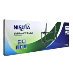 SOPORTE NISUTA NS-SOTV55F PARA TV DE 32" - 55" HASTA 35KG - comprar online