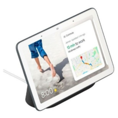 TABLET GOOGLE HOME HUB PANTALLA 7 SMART - comprar online