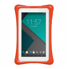 TABLET PHILCO 7 PULGADAS 8 GB BLUETOOTH + FUNDA TP7A4N