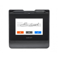 TABLETA FIRMA DIGITAL WACOM STU-540 - comprar online