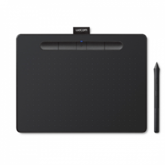 TABLETA GRAFICA WACOM INTUOS BASIC WAC-CTL4100