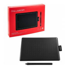 TABLETA GRAFICA WACOM INTUOS PEN SMALL CTL-472 - comprar online