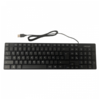 TECLADO E-NOVA KB501