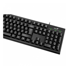 TECLADO GENUIS SMART KB-110