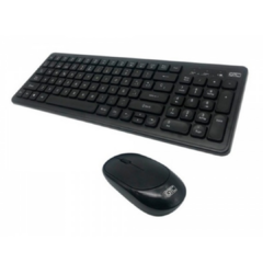 TECLADO + MOUSE GTC CBG-017 - Click