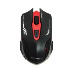 TECLADO + MOUSE INALAMBRICO GAMER NETMAK NM-ATTAK - comprar online