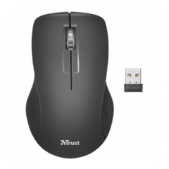 TECLADO + MOUSE TRUST ZIVA SPILL INALAMBRICO - comprar online