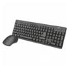 TECLADO + MOUSE TRUST ZIVA SPILL INALAMBRICO