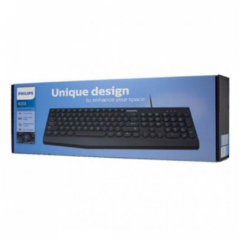 TECLADO PHILIPS K313 - comprar online