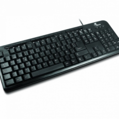 TECLADO XTECH XTK 130 - comprar online