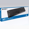 TECLADO XTECH XTK 130