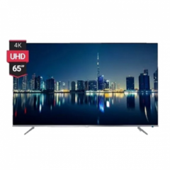 TELEVISOR SMART TV 65" TCL