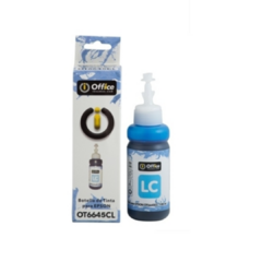 BOTELLA DE TINTA OFFICE 504/544 70ML PARA EPSON 504/544 en internet