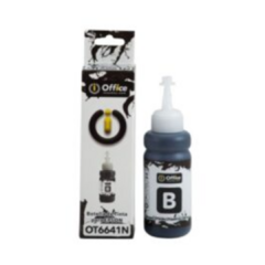 BOTELLA DE TINTA OFFICE 504/544 70ML PARA EPSON 504/544 - comprar online