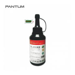 TINTA DE RECARGA PB 210 RB PANTUM