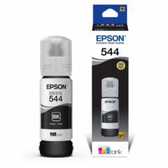 TINTA EPSON 544 PARA L3110 L3150 L5190 - comprar online