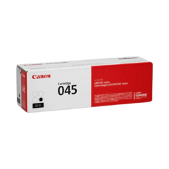 TONER CANON 045 BLACK MF 635