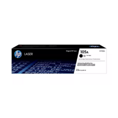 TONER HP 105A NEGRO