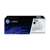 TONER HP12A NEGRO LASERJET