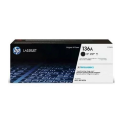 TONER HP 136A NEGRO