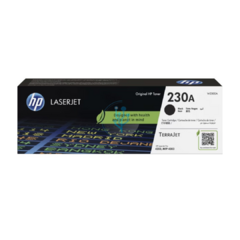 TONER HP 230A NEGRO LASER JET HP