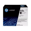 TONER HP CC364A NEGRO