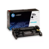 TONER HP 58A BLACK