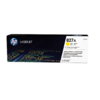 TONER HP 827A AMARILLO