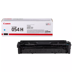 TONER CANON ORIGINAL 054 H PARA CANON 645CX - comprar online