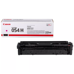 TONER CANON ORIGINAL 054 H PARA CANON 645CX en internet