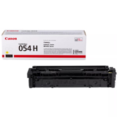 TONER CANON ORIGINAL 054 H PARA CANON 645CX - Click