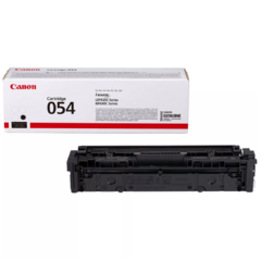 TONER CANON ORIGINAL 054 H PARA CANON 645CX - tienda online