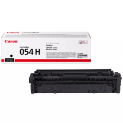 TONER CANON ORIGINAL 054 H PARA CANON 645CX