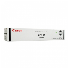 TONER CANON GPR-35